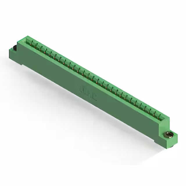333-028-520-103 EDAC Inc.  Edgeboard Connectors